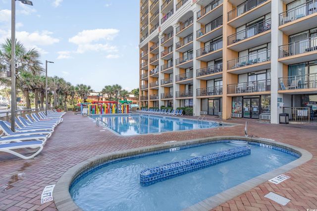 6900 N Ocean Blvd. # 1439, Myrtle Beach, SC 29572