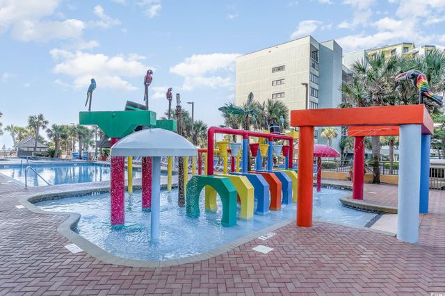 6900 N Ocean Blvd. # 1439, Myrtle Beach, SC 29572