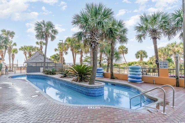 6900 N Ocean Blvd. # 1439, Myrtle Beach, SC 29572