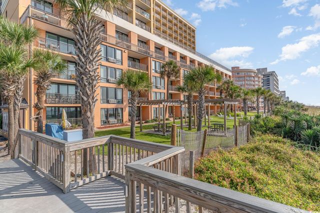 6900 N Ocean Blvd. # 1439, Myrtle Beach, SC 29572