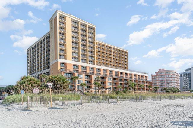 6900 N Ocean Blvd. # 1439, Myrtle Beach, SC 29572