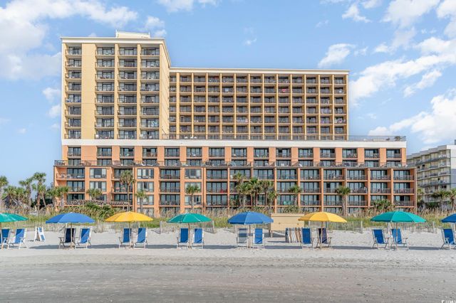 6900 N Ocean Blvd. # 1439, Myrtle Beach, SC 29572