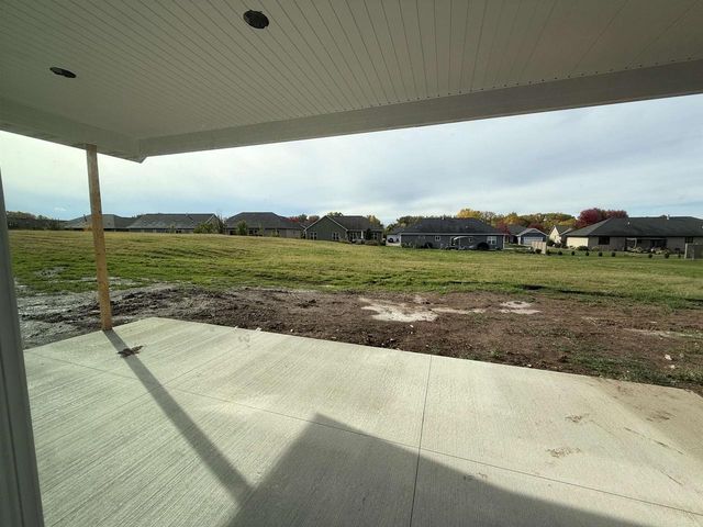 2973 GEORGETOWN PLACE, Menasha, WI 54952