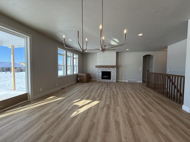 2973 GEORGETOWN PLACE, Menasha, WI 54952