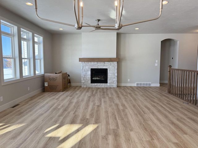 2973 GEORGETOWN PLACE, Menasha, WI 54952