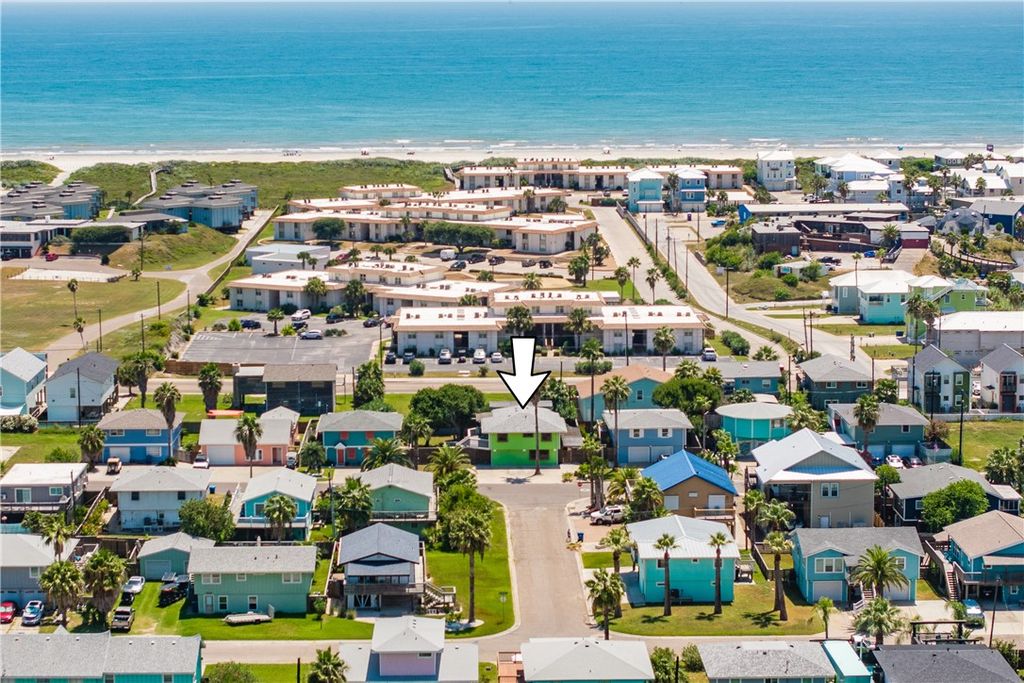 1403 Whispering Sands St, Port Aransas, TX 78373 — photo 3