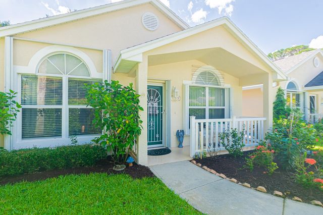 695 NW San Remo Circle, Port St. Lucie, Port St Lucie, FL 34986