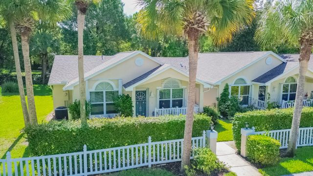 695 NW San Remo Circle, Port St. Lucie, Port St Lucie, FL 34986