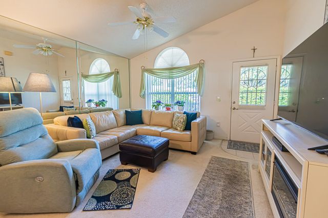 695 NW San Remo Circle, Port St. Lucie, Port St Lucie, FL 34986