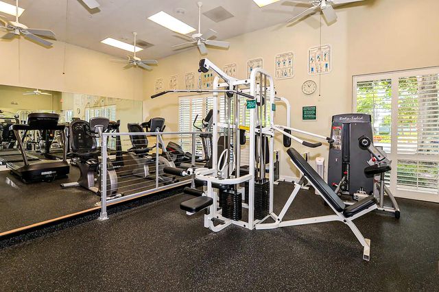 695 NW San Remo Circle, Port St. Lucie, Port St Lucie, FL 34986