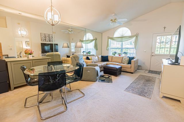 695 NW San Remo Circle, Port St. Lucie, Port St Lucie, FL 34986