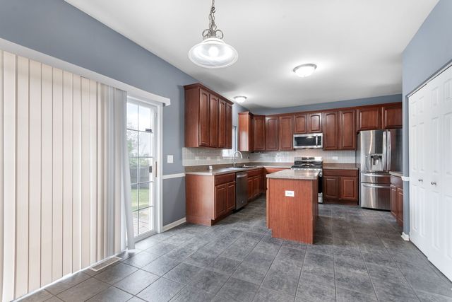 14610 General Drive, Plainfield, IL 60544