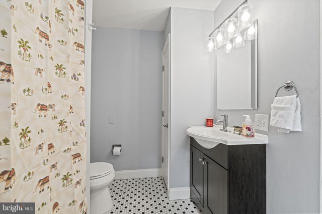 3436 INDIAN QUEEN LN, Philadelphia, PA 19129