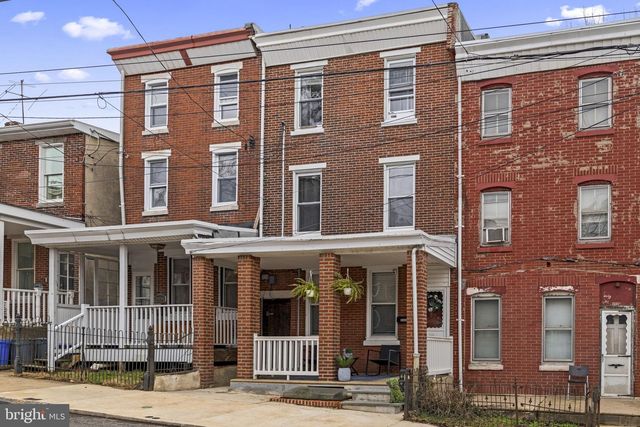 3436 INDIAN QUEEN LN, Philadelphia, PA 19129