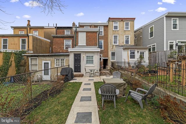 3436 INDIAN QUEEN LN, Philadelphia, PA 19129