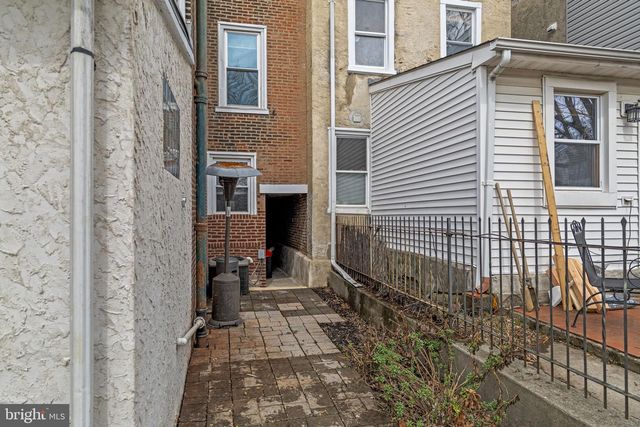 3436 INDIAN QUEEN LN, Philadelphia, PA 19129