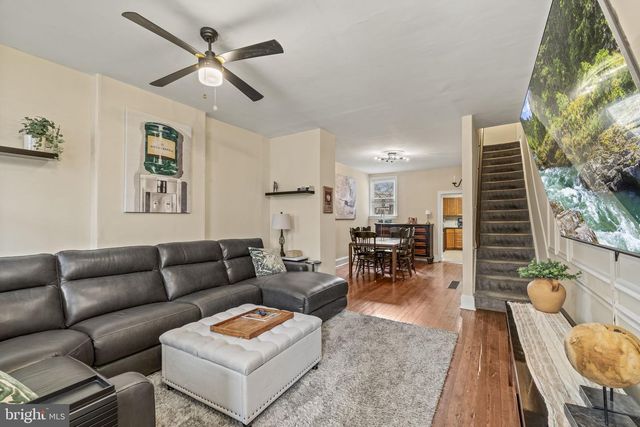 3436 INDIAN QUEEN LN, Philadelphia, PA 19129