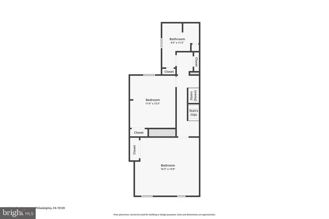 3436 INDIAN QUEEN LN, Philadelphia, PA 19129