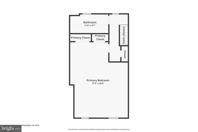 3436 INDIAN QUEEN LN, Philadelphia, PA 19129