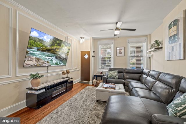 3436 INDIAN QUEEN LN, Philadelphia, PA 19129