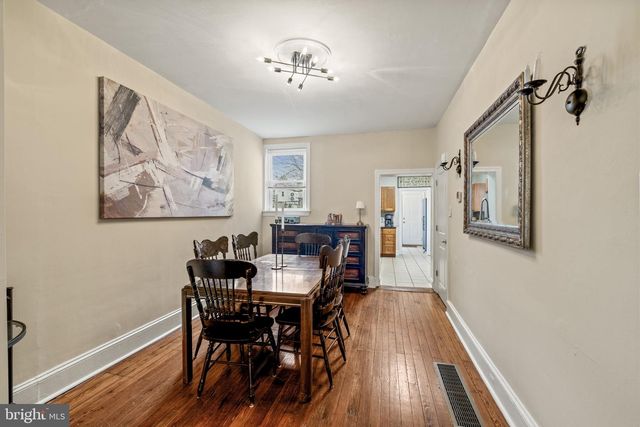 3436 INDIAN QUEEN LN, Philadelphia, PA 19129