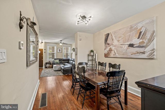 3436 INDIAN QUEEN LN, Philadelphia, PA 19129