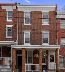 3436 INDIAN QUEEN LN, Philadelphia, PA 19129