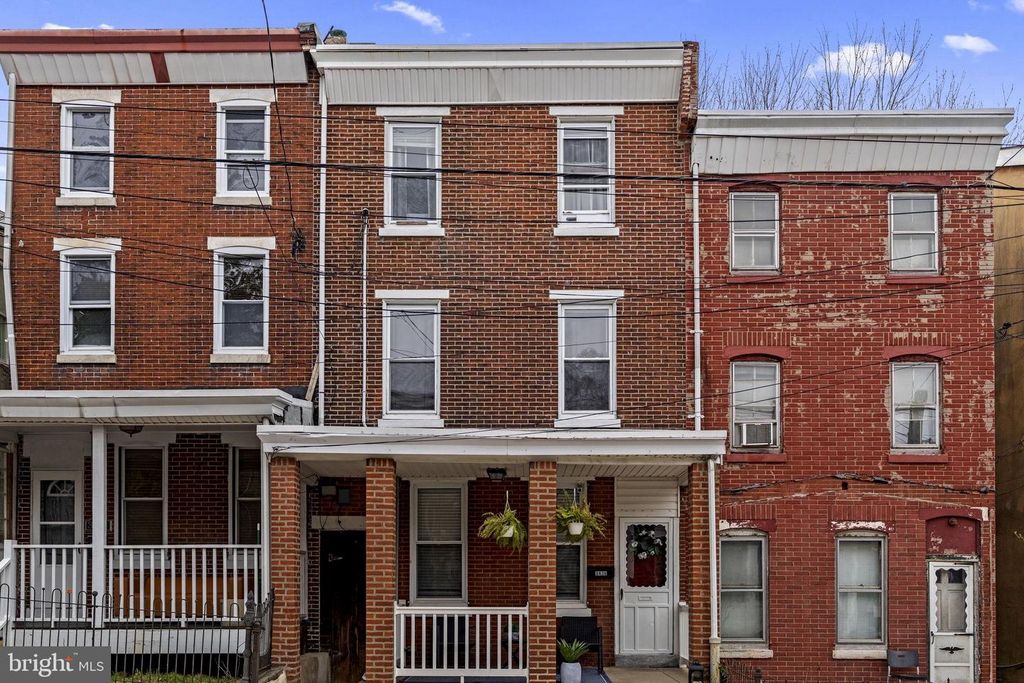3436 INDIAN QUEEN LN, Philadelphia, PA 19129