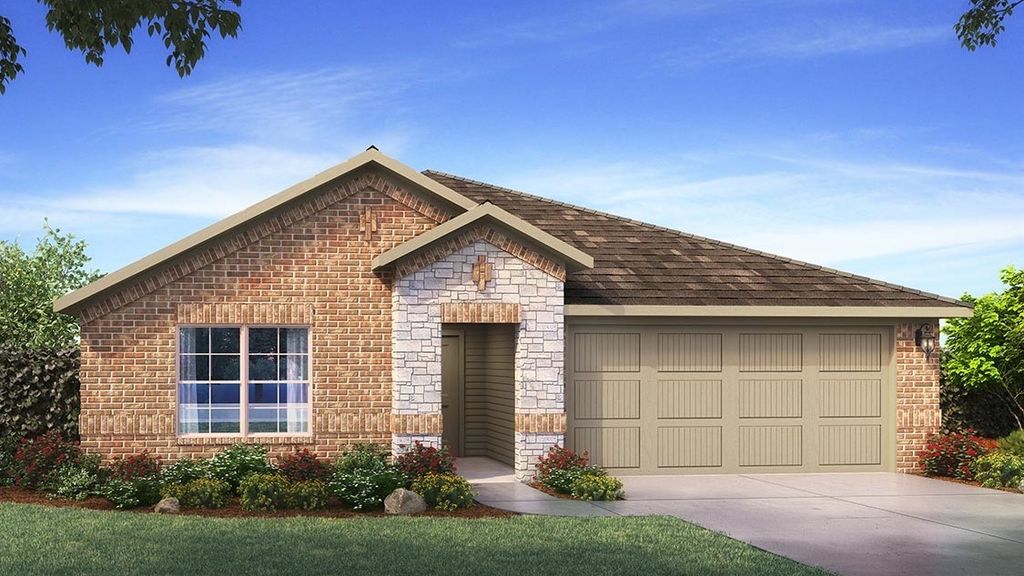 1001 BOLL WEEVIL Drive, Cleburne, TX 76031