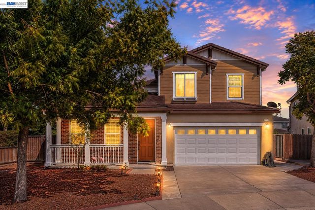2758 Sea Horse Ct, Hayward, CA 94545