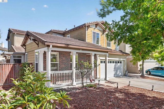 2758 Sea Horse Ct, Hayward, CA 94545