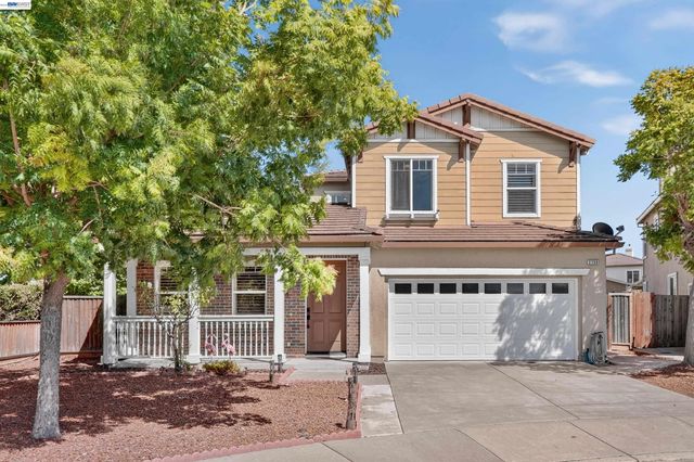 2758 Sea Horse Ct, Hayward, CA 94545