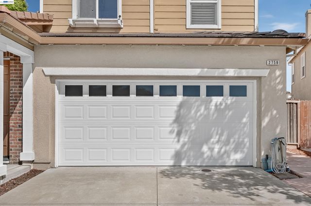 2758 Sea Horse Ct, Hayward, CA 94545