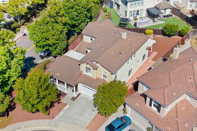 2758 Sea Horse Ct, Hayward, CA 94545
