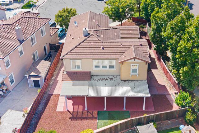 2758 Sea Horse Ct, Hayward, CA 94545
