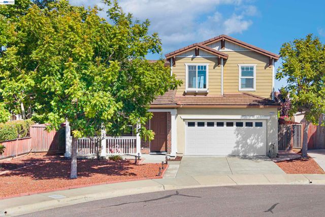 2758 Sea Horse Ct, Hayward, CA 94545