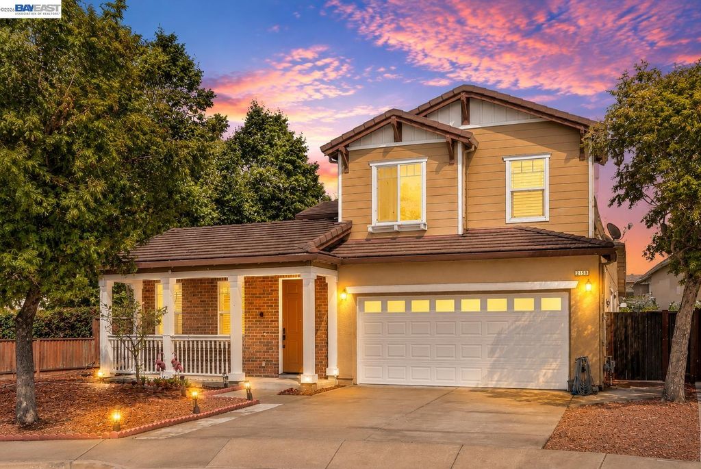 2758 Sea Horse Ct, Hayward, CA 94545