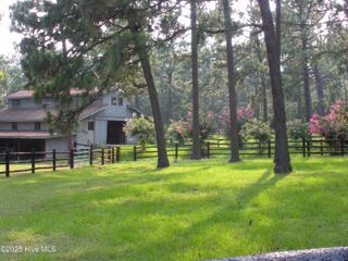 292 Bump A Long Lane, Southern Pines, NC 28387