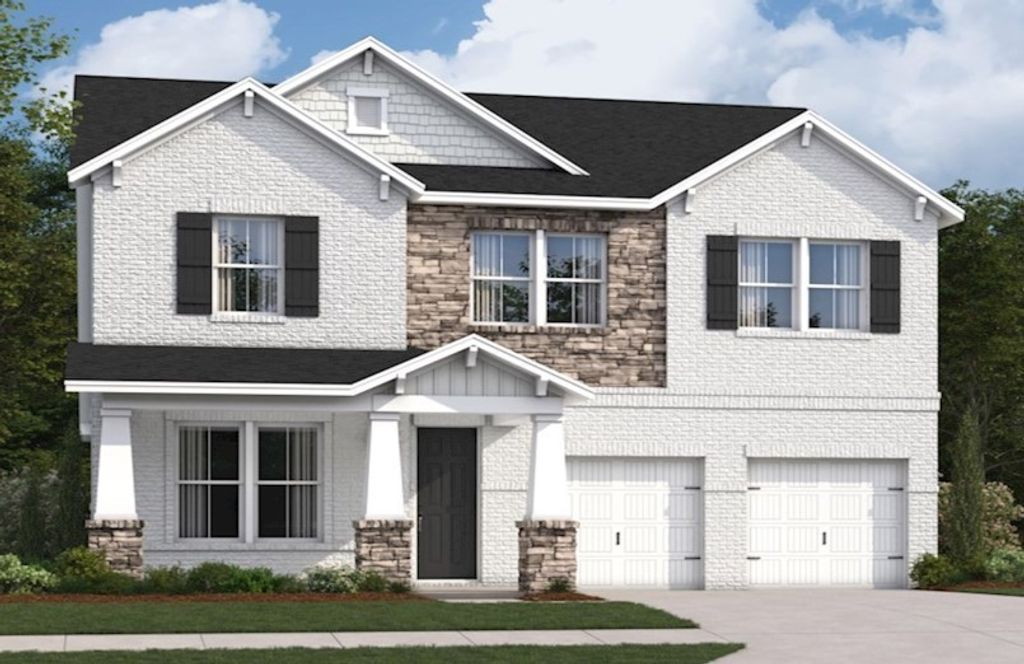227 South Dunnwood Lane, Mount Juliet, TN 37122
