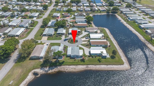 3708 Nimblewill Court, Port St. Lucie, Port St Lucie, FL 34952