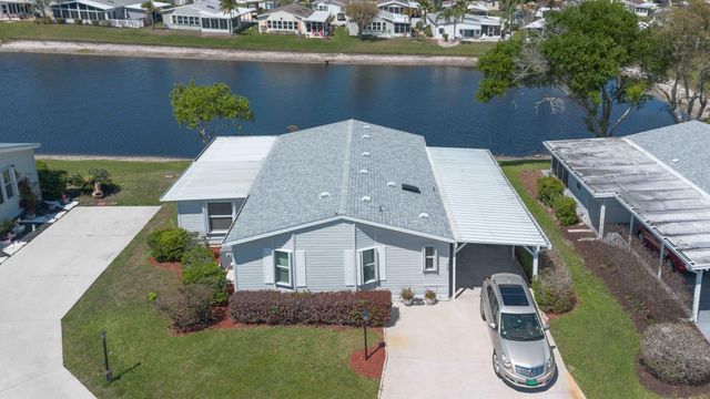 3708 Nimblewill Court, Port St. Lucie, Port St Lucie, FL 34952
