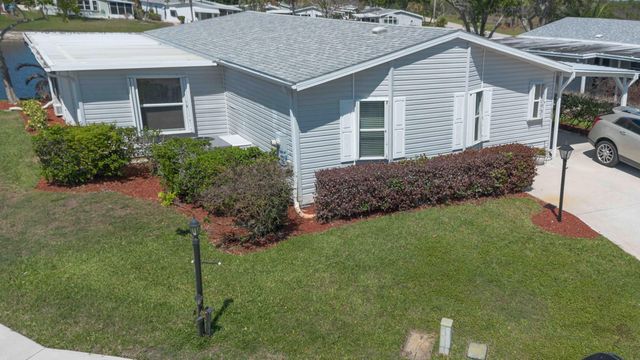 3708 Nimblewill Court, Port St. Lucie, Port St Lucie, FL 34952