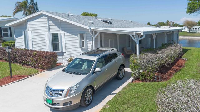 3708 Nimblewill Court, Port St. Lucie, Port St Lucie, FL 34952