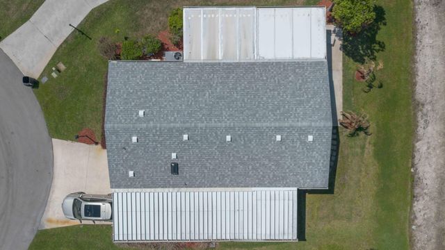 3708 Nimblewill Court, Port St. Lucie, Port St Lucie, FL 34952