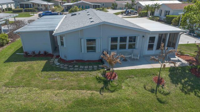 3708 Nimblewill Court, Port St. Lucie, Port St Lucie, FL 34952