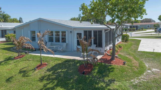 3708 Nimblewill Court, Port St. Lucie, Port St Lucie, FL 34952
