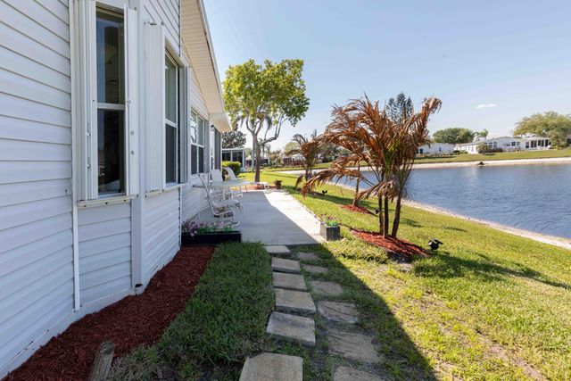 3708 Nimblewill Court, Port St. Lucie, Port St Lucie, FL 34952