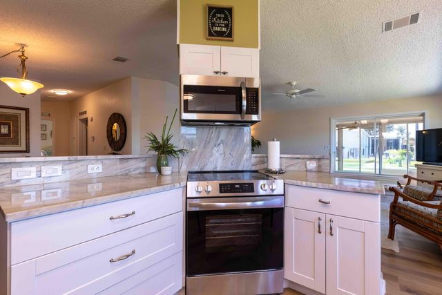 3708 Nimblewill Court, Port St. Lucie, Port St Lucie, FL 34952