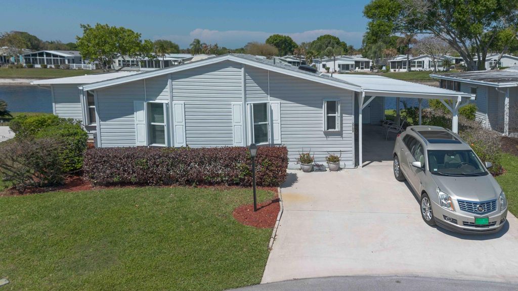 3708 Nimblewill Court, Port St. Lucie, Port St Lucie, FL 34952
