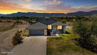 1153 N Esther Parkway, Camp Verde, AZ 86322